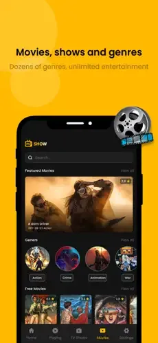 best-web-series-in-hotstar Movies and shows