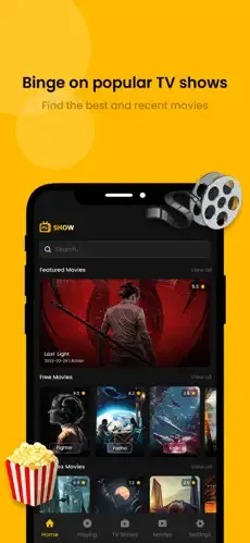 best-web-series-in-hotstar tv show